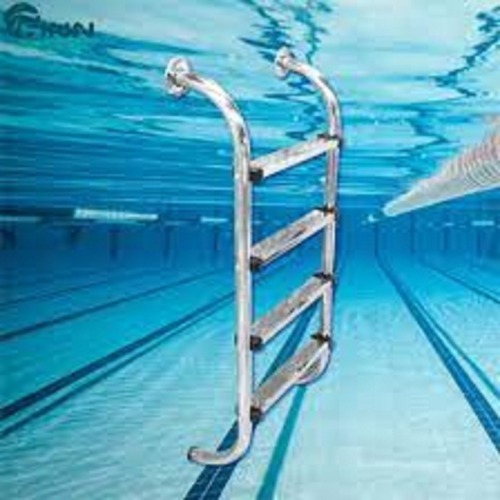 Swimming Pool Ladder