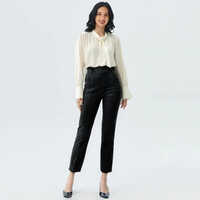 Women Formal Trouser