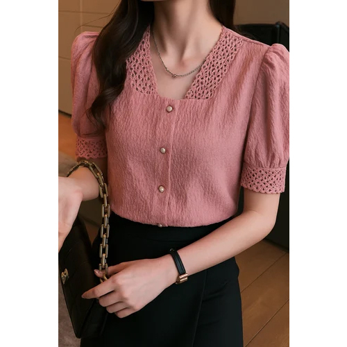 Women Western Tops - Design: Modern