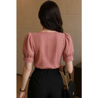Women Western Tops