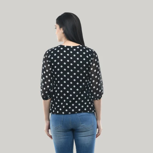 Ladies Stylish Casual Top