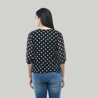 Ladies Stylish Casual Top