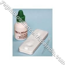 थायरॉयड टेस्ट किट