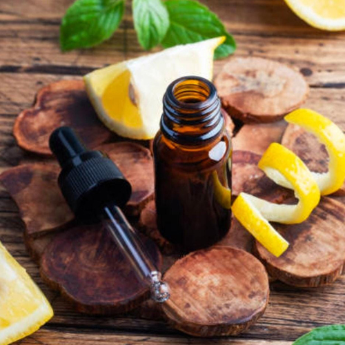 Lemongrass Oil - Age Group: Adults