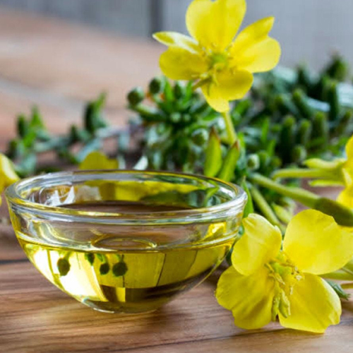 Primrose Oil - Age Group: Adults
