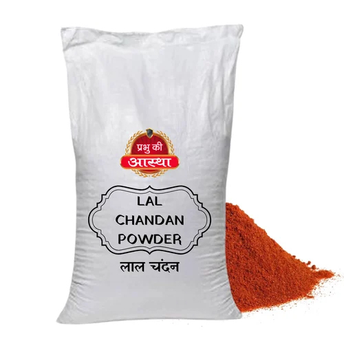 Red Sandalwood Powder Lal Chandan