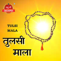 108 Beads Tulsi Mala - Color: Brown