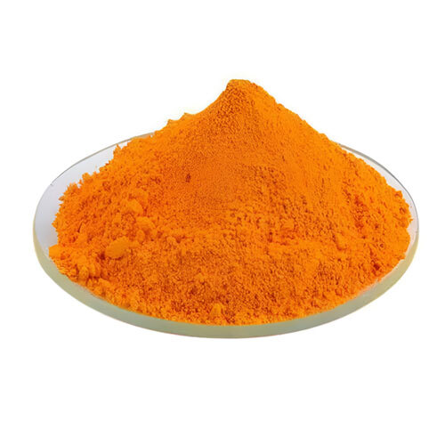 Basic Orange 1 C.I 11320
