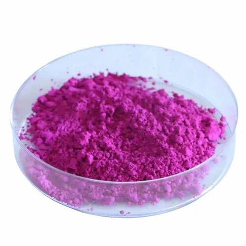 Basic Red 12 (Liquid) C.I. 48070