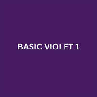 Basic Violet 1 C.I. 42525