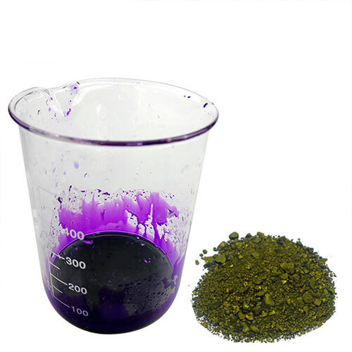 Basic Violet 3 C.I. 42555