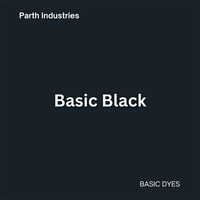 Basic Black (commercial grade) Black X-2RL