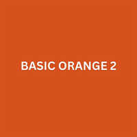 Basic Orange 2 C.I. 11270
