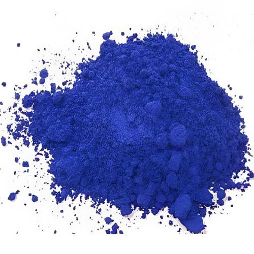Basic Blue 26 C.I. 44045