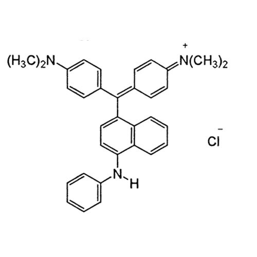 Basic Blue 26 C.I. 44045