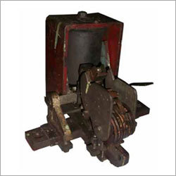 इलेक्ट्रिकल कॉन्टैक्टर