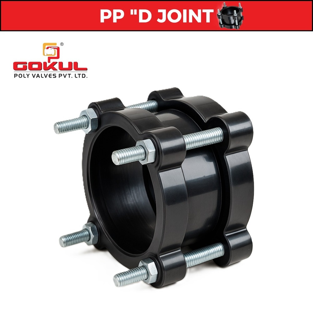 Plastic Pall Ring