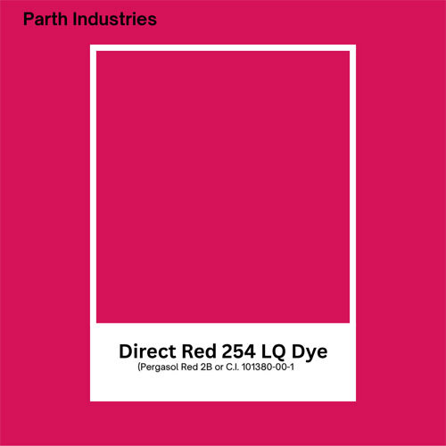 Direct Red 254 LQ