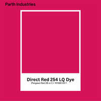Direct Red 254 LQ