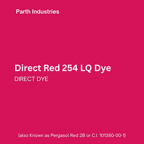 Direct Red 254 LQ