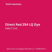 Direct Red 254 LQ
