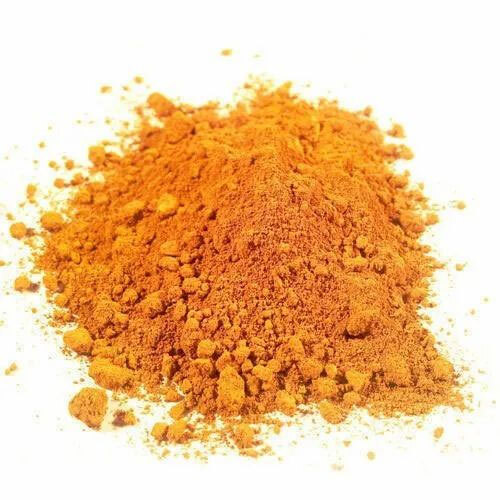 Direct Golden Yellow