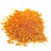 Direct Golden Yellow