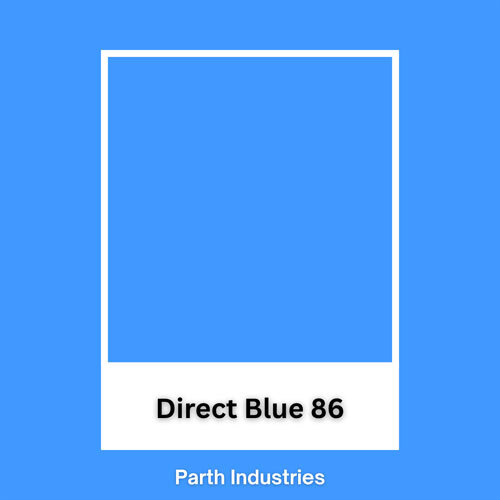 Direct Blue 86