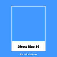 Direct Blue 86