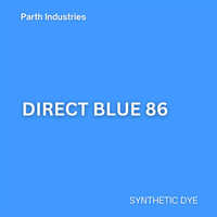 Direct Blue 86