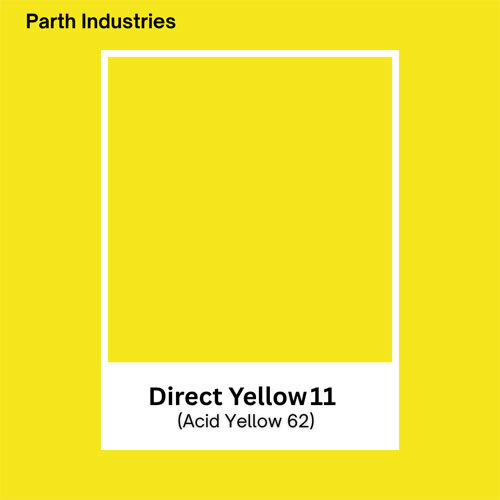 Direct Yellow 11 C.I. 40000