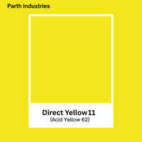 Direct Yellow 11 C.I. 40000