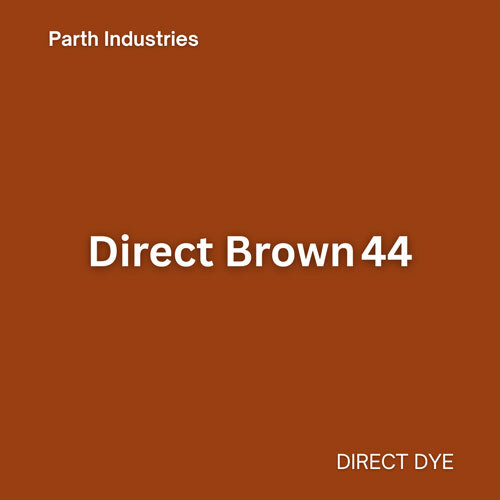 Direct Brown 44 C.I. 35005