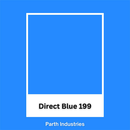 Direct Blue 199