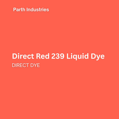 Direct Red 239 LQ