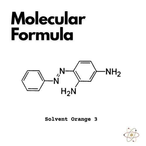 Solvent Orange 3