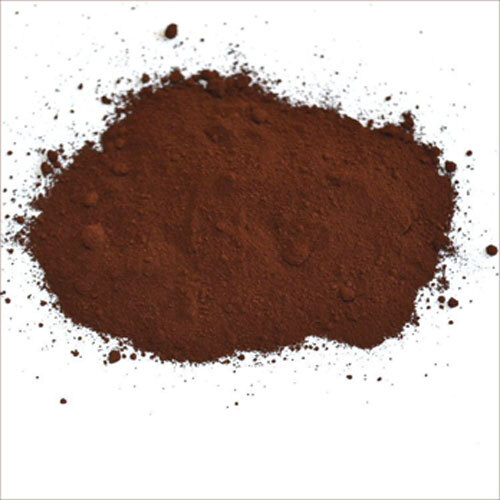 Solvent Brown 12