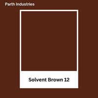 Solvent Brown 12