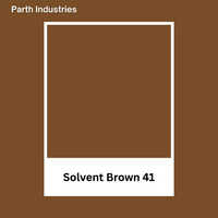 Solvent Brown 41