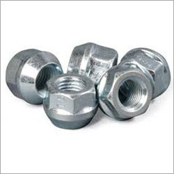 यांत्रिक नट