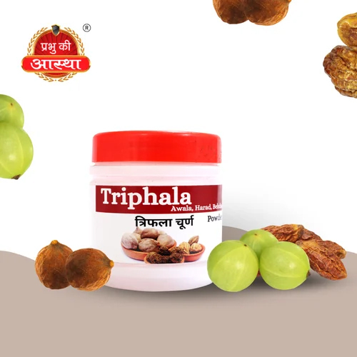 TRIPHALA HERBAL POWDER