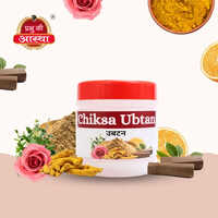 Chiksa Ubtan Powder - Moisture (%): Cool & Dry Place