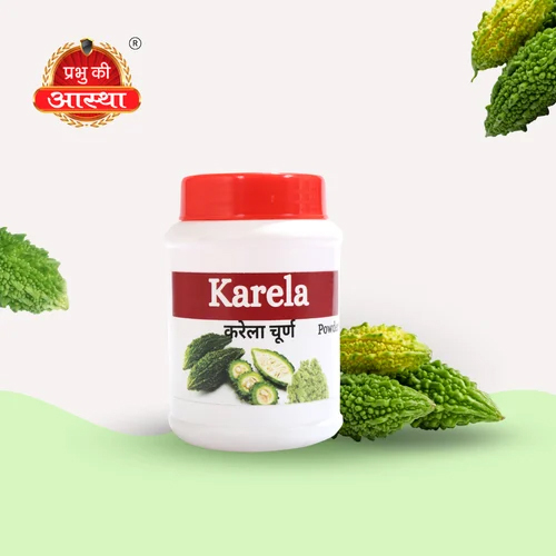 KARELA HERBAL POWDER