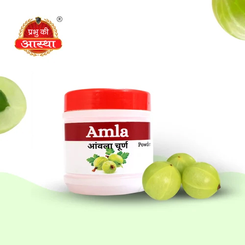 Amla Herbal Powder
