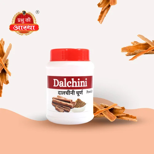 DALCHINI HEBRAL POWDER