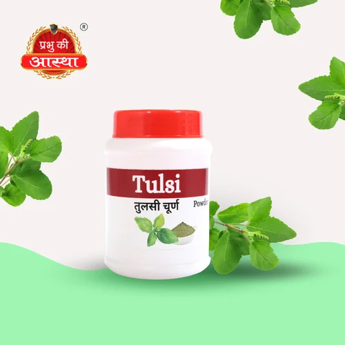 TULSI HERBAL POWDER