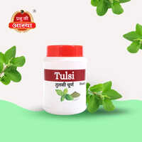 TULSI HERBAL POWDER