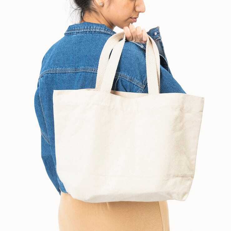 Tote Bags - Color: Different Available
