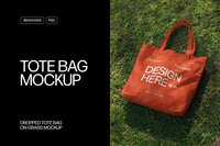 Tote Bags