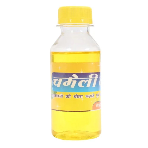 100ml Jasmine Oil